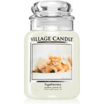 Village Candle Scented Candle in glass - Togetherness - Cohesion, large 1×1 pc