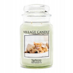 Village Candle Scented Candle in glass - Togetherness - Cohesion, large 1×1 pc