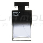 Mexx Black Man Edt 30ml 1×30 ml, Eau de toilette