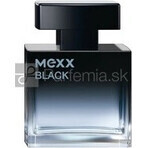 Mexx Black Man Edt 30ml 1×30 ml, Eau de toilette