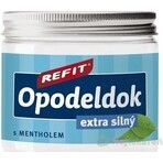 REFIT OPODELDOK OPODELDOK extra forte 1×200 ml, lubrificazione