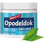 REFIT OPODELDOK OPODELDOK extra forte 1×200 ml, lubrificazione