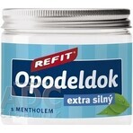 REFIT OPODELDOK OPODELDOK extra forte 1×200 ml, lubrificazione