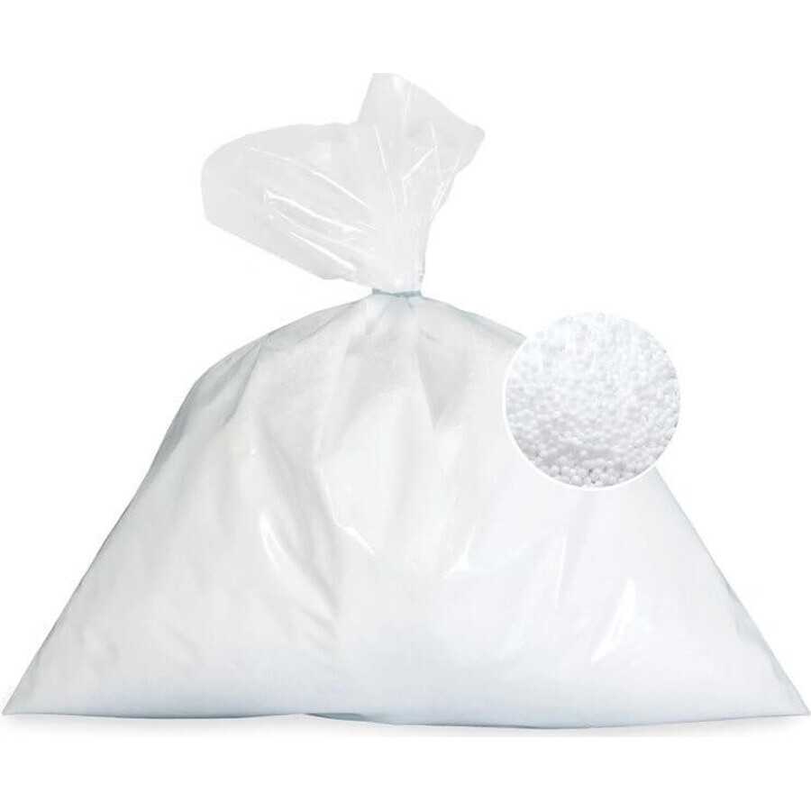 CEBA Rembourrage de remplacement pour Cebuszka 8 litres 1×1 pc, pour coussin d'allaitement