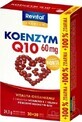 KOENZYM Q10 60 mg FORTE 1&#215;60 cps, con vitamina E e selenio