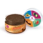 Dermacol Aroma Ritual Belgisches Schokoladenpeeling 1×200 g, Körperpeeling