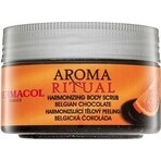 Dermacol Aroma Ritual Belgisches Schokoladenpeeling 1×200 g, Körperpeeling