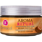 Dermacol Aroma Ritual Belgisches Schokoladenpeeling 1×200 g, Körperpeeling