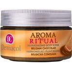 Dermacol Aroma Ritual Belgisches Schokoladenpeeling 1×200 g, Körperpeeling