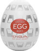 TENGA Masturbatore EGG Scatole 1&#215;1 pz, aiuto intimo