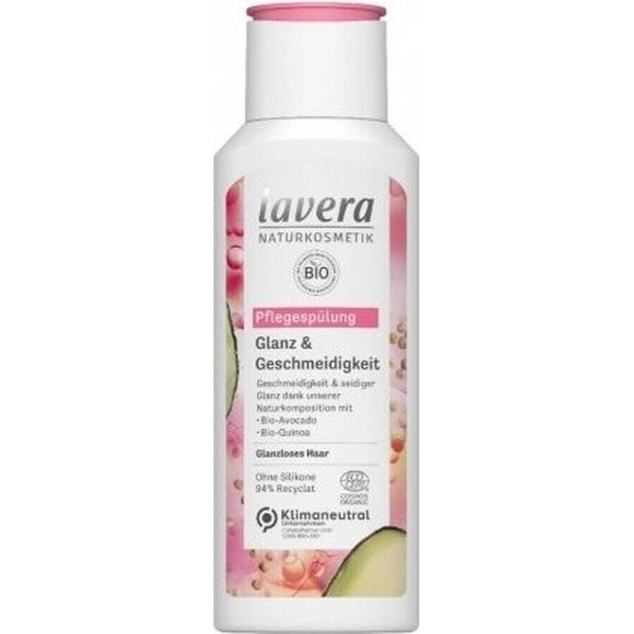 Lavera Gloss & Shine Conditioner 200ml 1×1 pz.