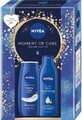 NIVEA BOX BODY CARE 1&#215;1 pz, confezione regalo