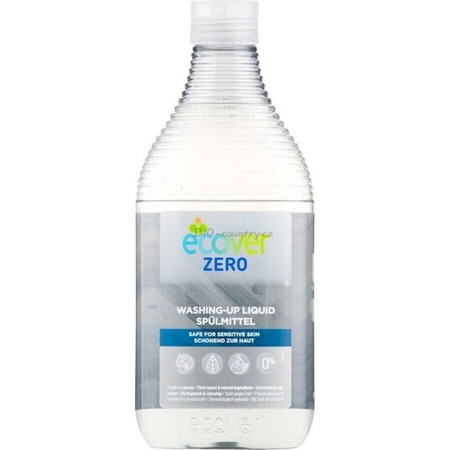 ECOVER Dish Detergent Zero 1x450 ml