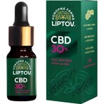 HEMP FARMA LIPTOV CBD OIL 30% 10ML 1×10 ml