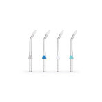 TrueLife AquaFloss Station Jet ortodontic 1×4pcs capete de înlocuire