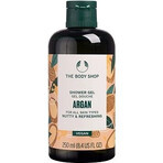 The Body Shop Argan Gel doccia 1×250 ml, gel doccia