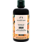 The Body Shop Argan Gel doccia 1×250 ml, gel doccia