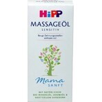 HiPP MAMASANFT Olio per massaggi 1×100 g