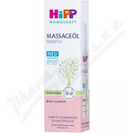 HiPP MAMASANFT Olio per massaggi 1×100 g