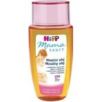 HiPP MAMASANFT Olio per massaggi 1×100 g