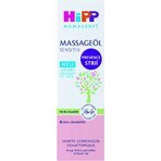 HiPP MAMASANFT Olio per massaggi 1×100 g