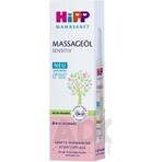 HiPP MAMASANFT Olio per massaggi 1×100 g