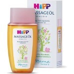 HiPP MAMASANFT Olio per massaggi 1×100 g