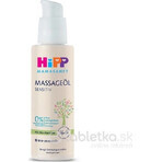 HiPP MAMASANFT Olio per massaggi 1×100 g