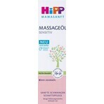 HiPP MAMASANFT Olio per massaggi 1×100 g