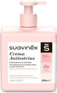 Suavinex - Crema antismagliature 500 ml 1&#215;500 ml, crema