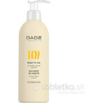 BABÉ Body Lotion Balm to Oil 1x500 ml, lait corporel nourrissant