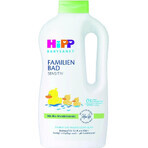 HiPP Babysanft Bath foam for the whole family 1×100 ml, bath foam