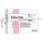 GENERICA Active Folic 1×30 tbl, integratore alimentare