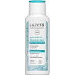 lavera Basis Acondicionador Hidratación y Cuidado 1×200 ml, acondicionador