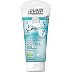 lavera Basis Acondicionador Hidratación y Cuidado 1×200 ml, acondicionador