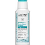 lavera Basis Acondicionador Hidratación y Cuidado 1×200 ml, acondicionador