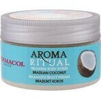 Dermacol Aroma Ritual - Brasilianisches Kokosnuss-Peeling 1×200 g, Peeling