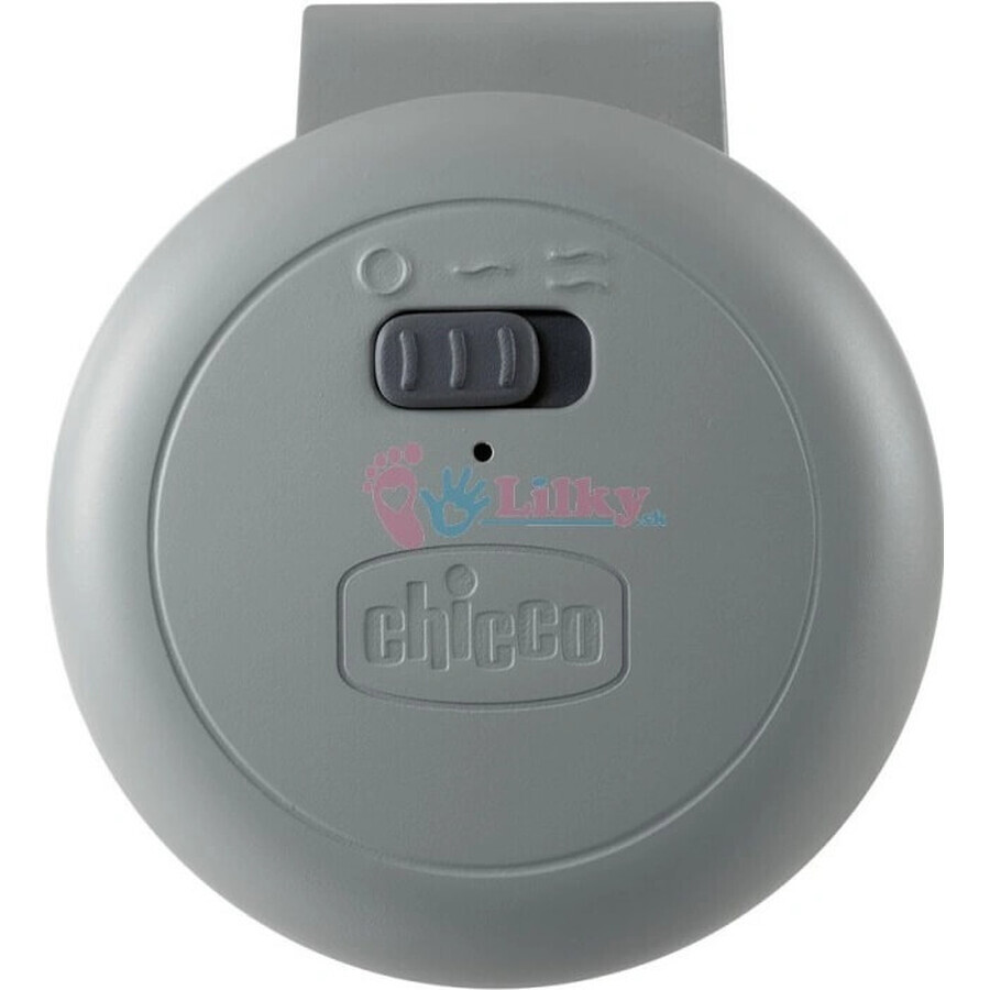 CHICCO Vibrating box for Chicco Baby Hug and Next2Me - Calmy Wave 1×1 pc, vibrating box