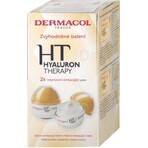 Dermacol Duopack HT3D Tages- und Nachtcreme 1×100 ml, 50 ml + 50 ml