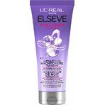 L'Oréal Paris Elseve Hyaluron Plump Crema Reafirmante de Noche 1×200 ml, crema de noche