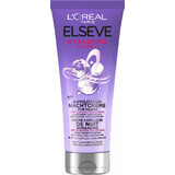 L'Oréal Paris Elseve Hyaluron Plump Crema Reafirmante de Noche 1×200 ml, crema de noche