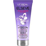 L'Oréal Paris Elseve Hyaluron Plump Crema Reafirmante de Noche 1×200 ml, crema de noche