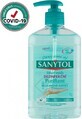 Sanytol Sapone disinfettante purificante 1&#215;250 ml, sapone disinfettante