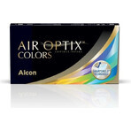 Air Optix Colours Ametist D+2,75 Z8,6 2 uds.