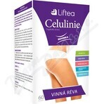 LIFTEA CELLULINIA 1×60 cps, integratore alimentare