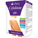 LIFTEA CELLULINIA 1×60 cps, integratore alimentare