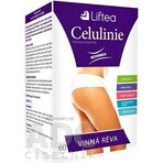 LIFTEA CELLULINIA 1×60 cps, integratore alimentare