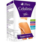 LIFTEA CELLULINIA 1×60 cps, integratore alimentare