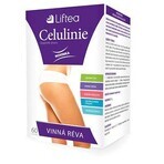 LIFTEA CELLULINIA 1×60 cps, integratore alimentare