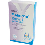 IDELYN Beliema Expert Gel Intimo 1×200 ml, gel intimo per donne